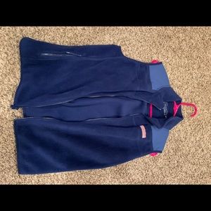 Vineyard Vines Vest